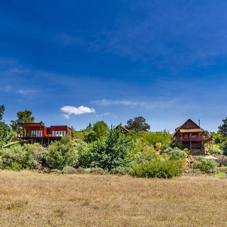 Tulbagh Mountain Bungalow Wolseley Buitenkant foto