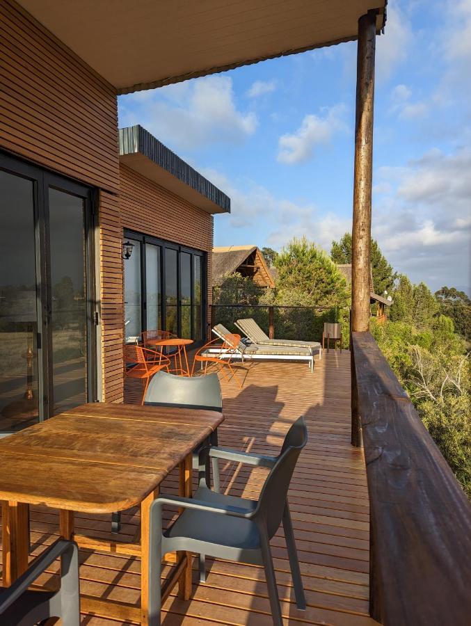 Tulbagh Mountain Bungalow Wolseley Buitenkant foto