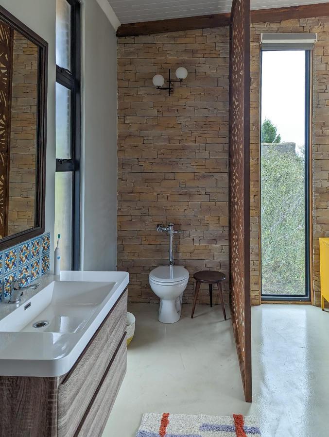 Tulbagh Mountain Bungalow Wolseley Buitenkant foto