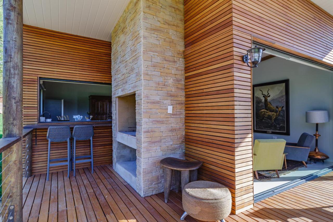 Tulbagh Mountain Bungalow Wolseley Buitenkant foto