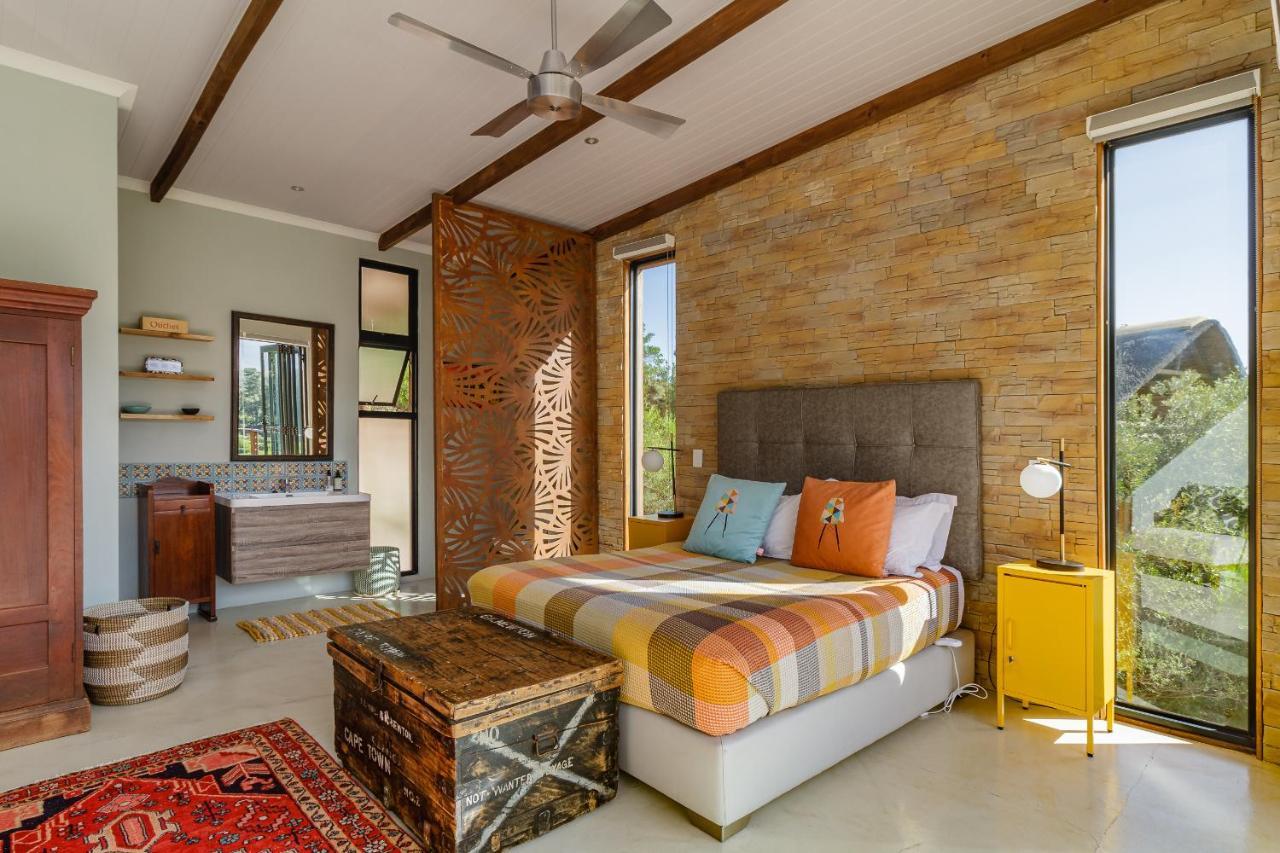Tulbagh Mountain Bungalow Wolseley Buitenkant foto