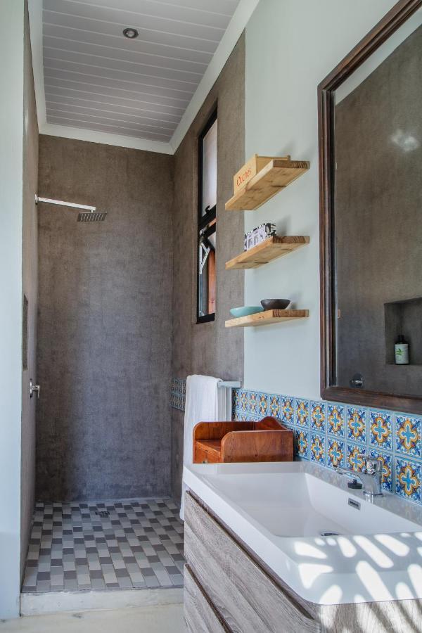 Tulbagh Mountain Bungalow Wolseley Buitenkant foto