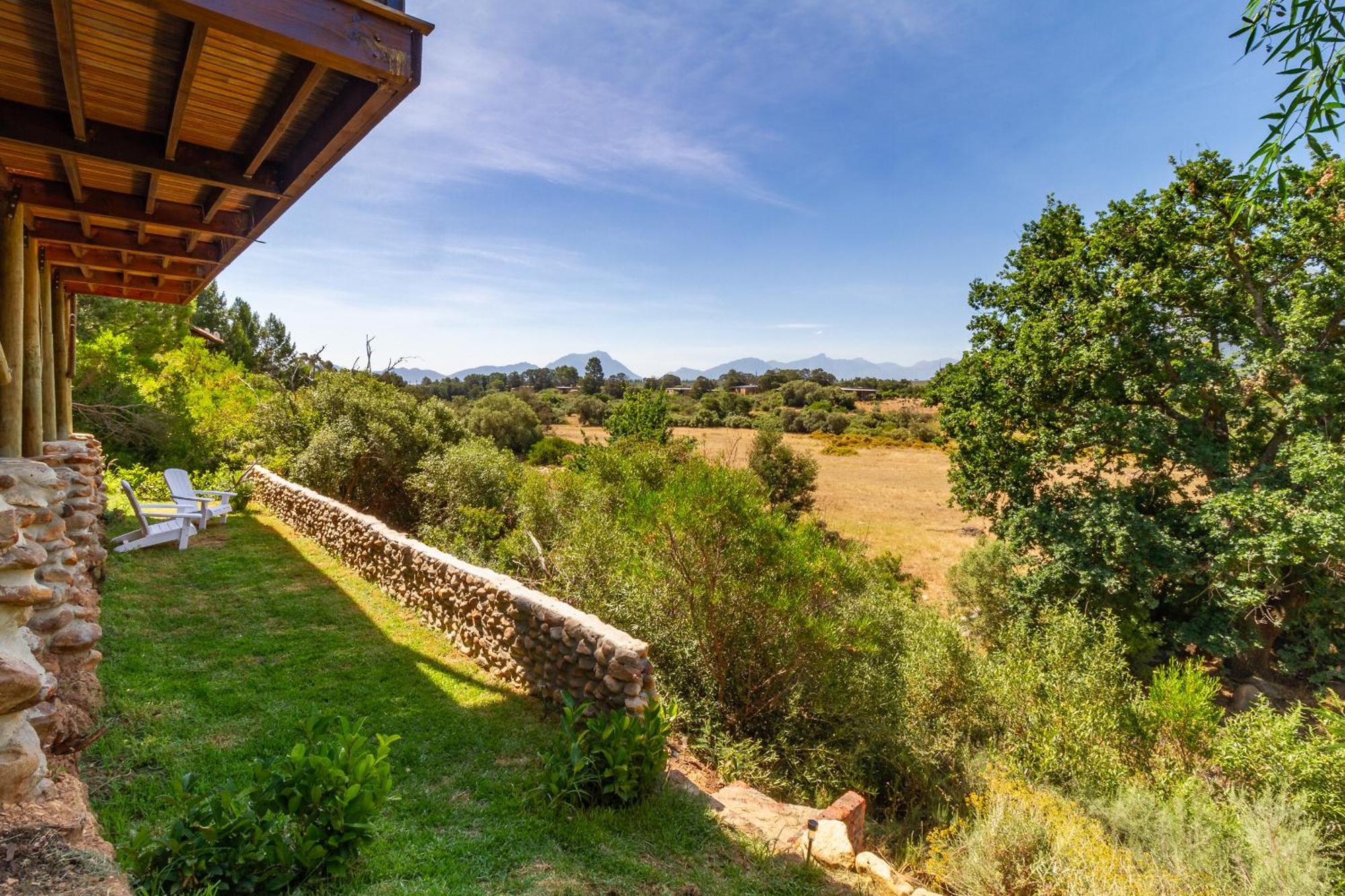 Tulbagh Mountain Bungalow Wolseley Buitenkant foto